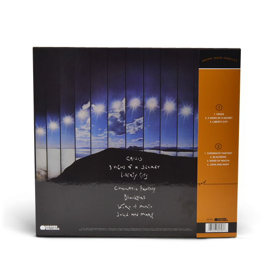 Wilco 『A.M.』(Rhino High Fidelity) レコード A.M. (Rhino High Fidelity) | Rhino Official Store